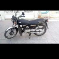 نیاز به یک موتور سوار