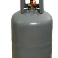 کپسول پرسی گاز