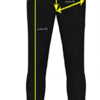 شلوار کمپینگ Eddie Bauer آمریکا نو|کوهنوردی و کمپینگ|شیراز, دارالرحمه|دیوار
