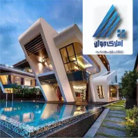 دفتر اداری خدماتی ۷۰ متری خیابان عطار