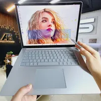 سرفیس لپتاپ . surface . microsoft . لمسی