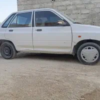 پراید‌صندوق‌دار‌