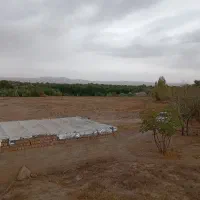 ۱۷۰۰۰ متر زمین کشاورزی