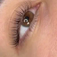 خدمات و آموزش میکاپ اکستنشن مژه لیفت پنجاه درصدآف|خدمات آرایشگری و زیبایی|ایلام, |دیوار