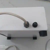 دستگاه وکس وموم|آرایشگاه و سالنهای زیبایی|دهدشت, |دیوار