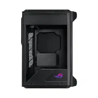 کیس گیمینگ rog اورجینال اصلی pc کامپیوتر آکبند|رایانه رومیزی|قزوین, |دیوار