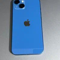 گوشی آیفون ۱۳ نرمال 256 گیگ|موبایل|سنندج, |دیوار