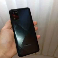 گوشی سامسونگ a02s