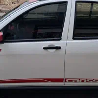 کوییکR پارس خودرویی|خودرو سواری و وانت|ابهر, |دیوار