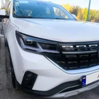 فروش ماشین فردا موتور t5|خودرو سواری و وانت|یزد, |دیوار