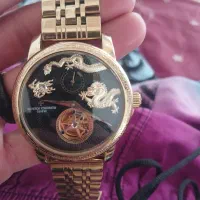 ساعت ورساچ|ساعت|کرج, کیانمهر|دیوار