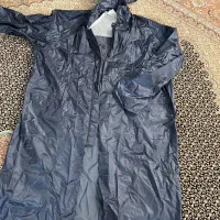 بارونی ضد آب کارگاهی