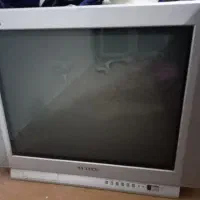 تلوزیون۲۵اینچ سامسونگ