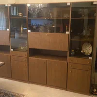 ست بوفه گازور Gazor گازر اصل متعلقات فابریک کمپانی