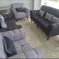 مبل راحتی لیانا