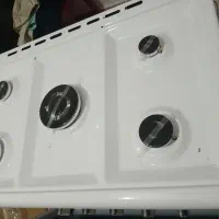 اجاق گاز پنج شعله|اجاق گاز و لوازم برقی پخت‌وپز|اشتهارد, |دیوار