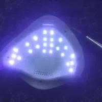 سوهان برقی یووی|آرایشی، بهداشتی، درمانی|تاتار علیا, |دیوار