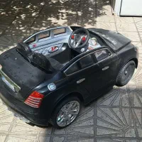ماشین شارژی