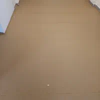 چهار تیکه موکت تمیز رنگ شکلاتی طرح دار|موکت|قروه, |دیوار