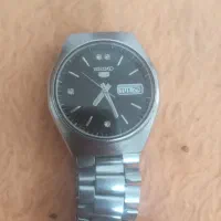 سیکو ۵|ساعت|اراک, |دیوار