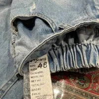 سه عددشلوار مام استایل در سایزمختلف|لباس|مشهد, جنت|دیوار