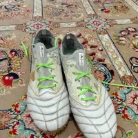 کفش فوتبال چمن