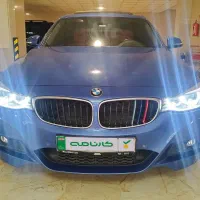 BMW 328 GT 2015|خودرو سواری و وانت|تهران, زعفرانیه|دیوار