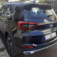 ام وی ام x55pro/مدل1401/بیرنگ/اقساط|خودرو سواری و وانت|تهران, نارمک|دیوار