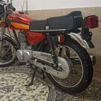 موتور 125|موتورسیکلت|شیراز, داریون|دیوار