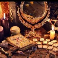 فال احساسی کلی