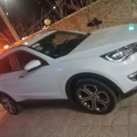 فیدیلیتی ۵نفره پرایم ۱۴۰۲|خودرو سواری و وانت|نسیم‌شهر, |دیوار