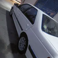 پرشیا tu5مدل ۹۹بی رنگ ۵۵کار|خودرو سواری و وانت|فردیس, فردیس|دیوار