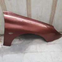 درب و گلگیر 206|قطعات یدکی و لوازم جانبی|بروجرد, |دیوار