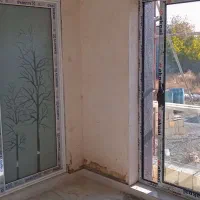 درب و پنجره آلومینیوم upvc