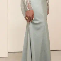 پیراهن مجلسی