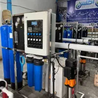 2060/ساخت تخصصی تصفیه آب صنعتی/کم مصرف/KAM MASR|آبسردکن و تصفیه آب|تهران, قیطریه|دیوار