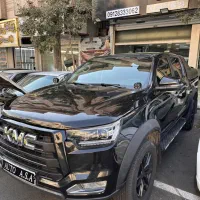 کی ام‌سی  تی۸ ۱۴۰۲ مشکی