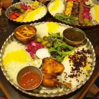 نیروی سالندار اقا