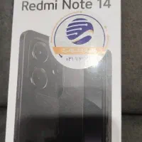 گوشی شیائومی ردمی نوت 14