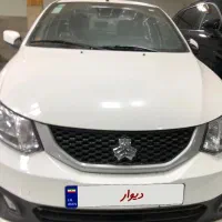 ساینا s ۸۵ گانه|خودرو سواری و وانت|ارومیه, |دیوار