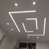 نیازمند نیروی کار برای کار کناف و سقف های کاذب