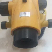 دوربین ترازدرحدنو