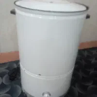 لباسشویی سطلی