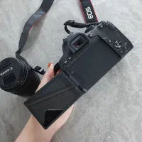 Canon EOS 850D|دوربین عکاسی و فیلم‌برداری|اندیشه, اندیشه فاز ۳|دیوار