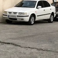 سمندسفید۸۵