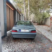 پرشیا LX tu5 مدل ۹۹|خودرو سواری و وانت|کرج, شهرک اوج|دیوار