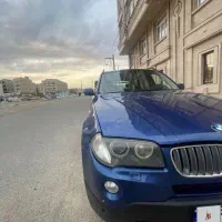 BMW X3 2008/ ۳ لیتر