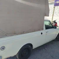 وانت پیکان فروشی مدل۹۱