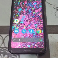 نوکیا2.2 حافظه ۳۲ رم ۳