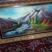 وسایل خونه شیک ولاکچری|تابلو، نقاشی، عکس|مرند, |دیوار